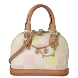 Louis Vuitton Alma BB Damierlicious _IMG_5987.jpeg