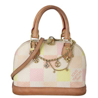 Louis Vuitton Alma BB Damierlicious _IMG_5987.jpeg