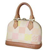 Louis Vuitton Alma BB Damierlicious _IMG_5988.jpeg