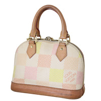 Louis Vuitton Alma BB Damierlicious _IMG_5988.jpeg