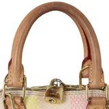 Louis Vuitton Alma BB Damierlicious _IMG_5989.jpeg