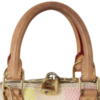Louis Vuitton Alma BB Damierlicious _IMG_5989.jpeg