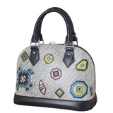 Louis Vuitton Alma BB Epi Azteque_IMG_9753.jpeg