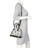 Louis Vuitton Alma BB Epi Azteque_IMG_9874.jpeg