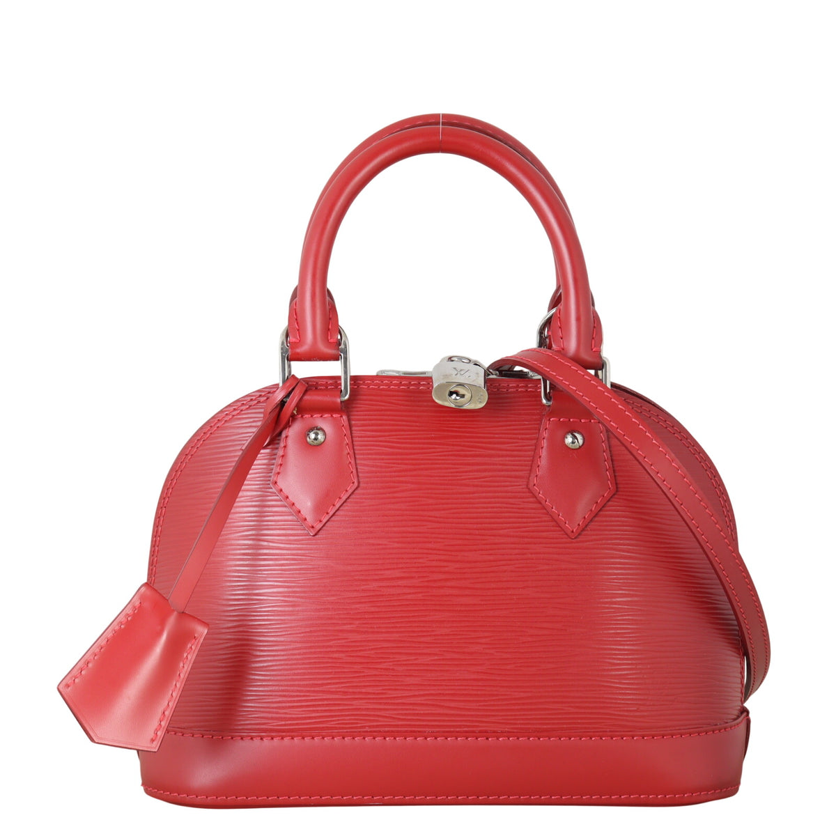 Louis Vuitton Alma BB Epi_IMG_1687.jpeg
