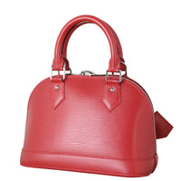 Louis Vuitton Alma BB Epi_IMG_1688.jpeg