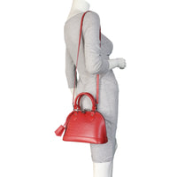 Louis Vuitton Alma BB Epi_IMG_1749.jpeg