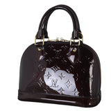 Louis Vuitton Alma BB Monogram Vernis (no strap)_IMG_6512.jpeg