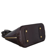 Louis Vuitton Alma BB Monogram Vernis (no strap)_IMG_6514.jpeg