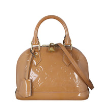Louis Vuitton Alma BB Monogram Vernis_IMG_2337.jpeg