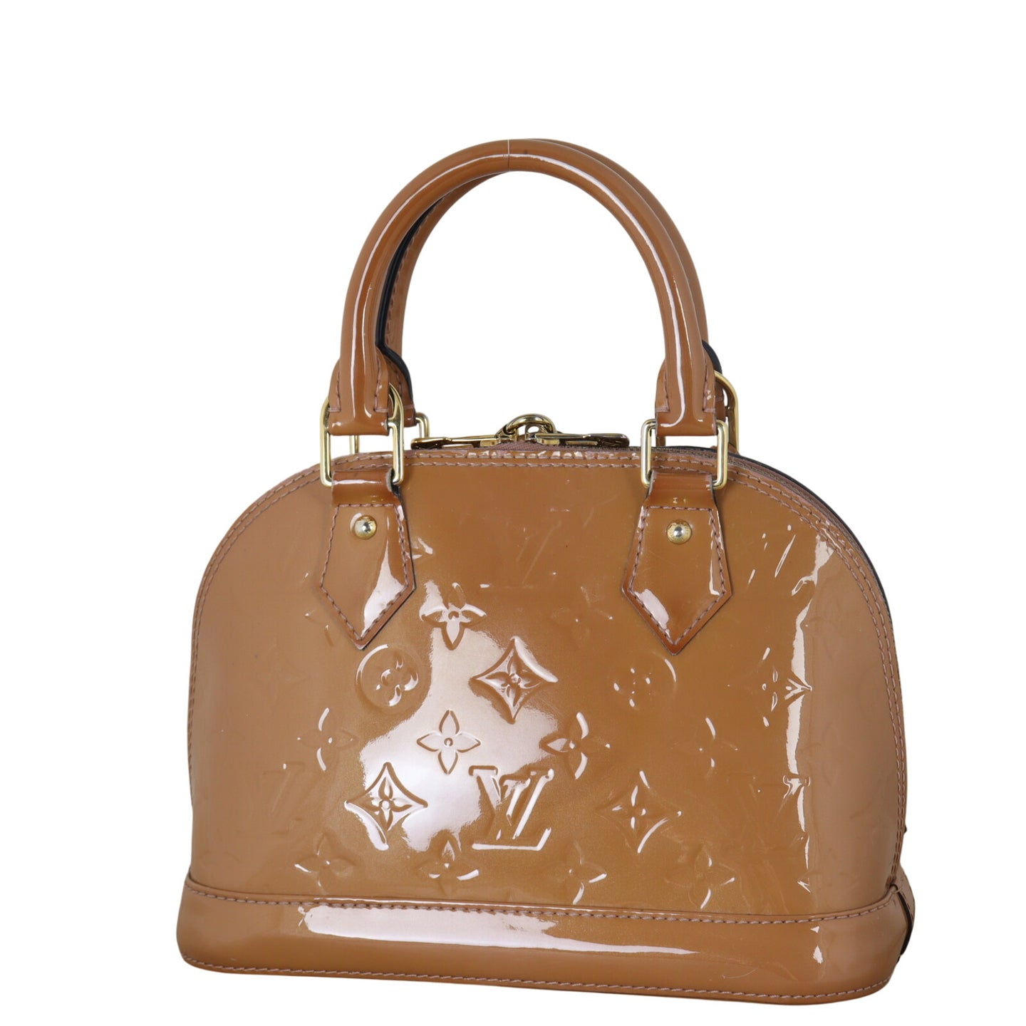 Louis Vuitton Alma BB Monogram Vernis_IMG_2338.jpeg