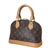 Louis Vuitton Alma BB Monogram (hot stamped)_IMG_9938.jpeg