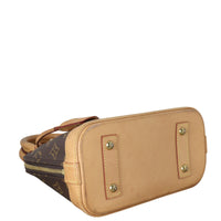 Louis Vuitton Alma BB Monogram (hot stamped)_IMG_9939.jpeg
