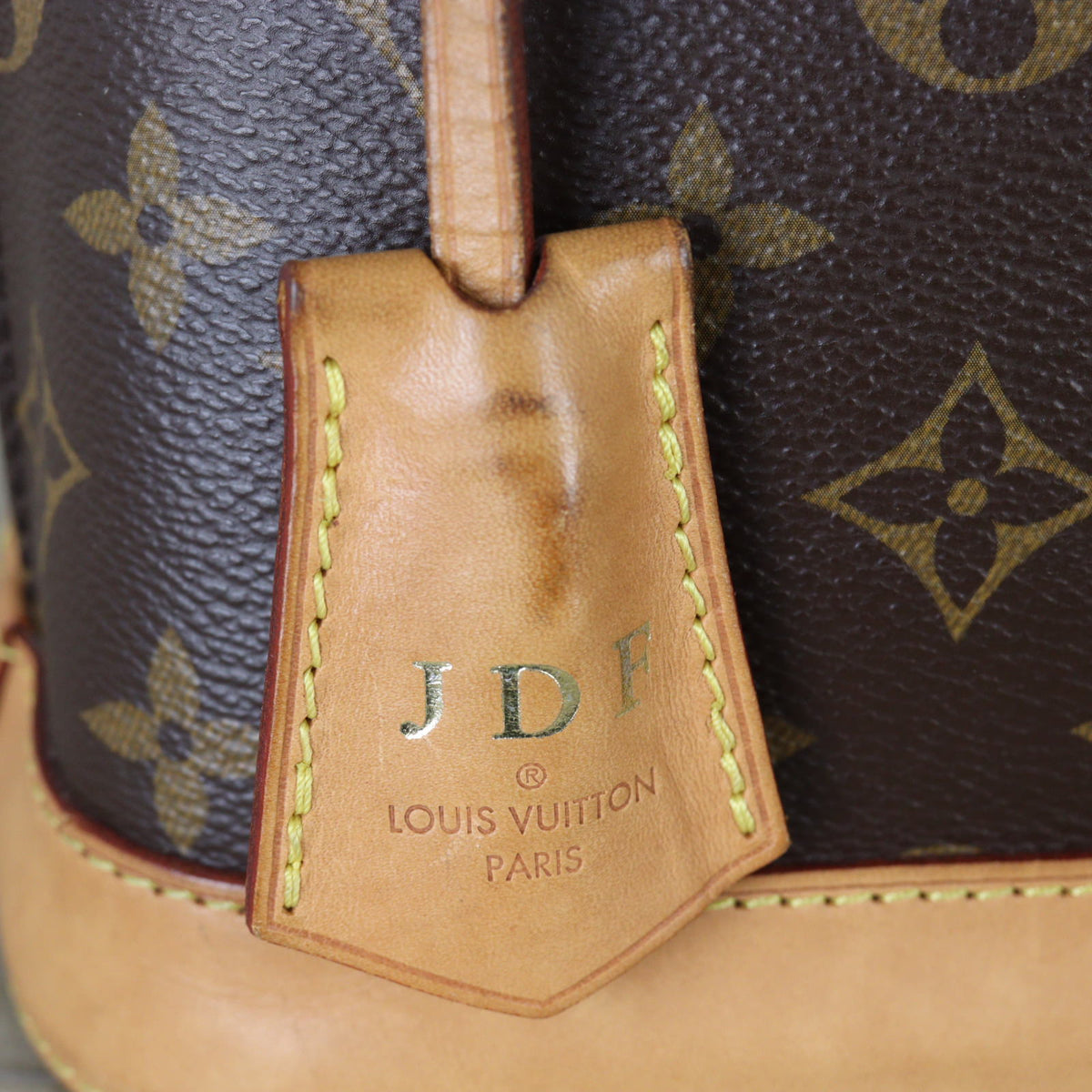 Louis Vuitton Alma BB Monogram (hot stamped)_IMG_9940.jpg