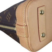 Louis Vuitton Alma BB Monogram (hot stamped)_IMG_9944.jpg