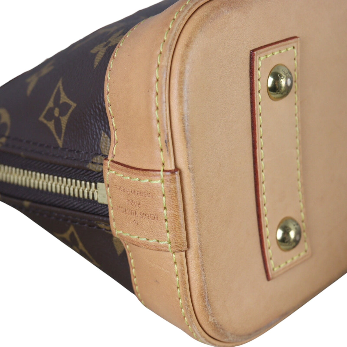 Louis Vuitton Alma BB Monogram (hot stamped)_IMG_9944.jpg