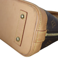 Louis Vuitton Alma BB Monogram (hot stamped)_IMG_9945.jpeg
