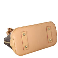 Louis Vuitton Alma BB Monogram _IMG_5021.jpeg