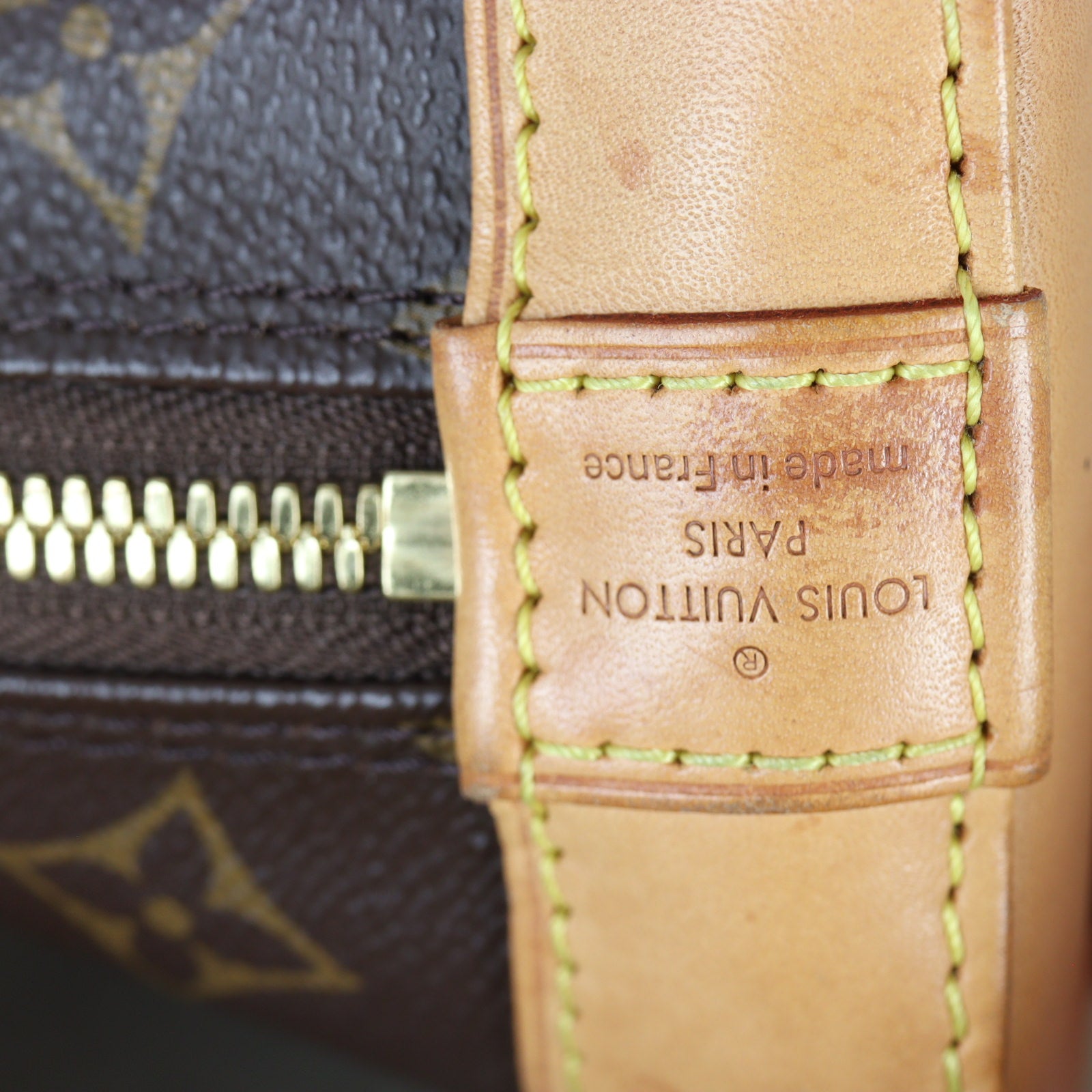 Louis Vuitton Alma BB Monogram _IMG_5022.jpg