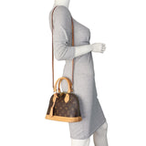 Louis Vuitton Alma BB Monogram _IMG_9007.jpeg