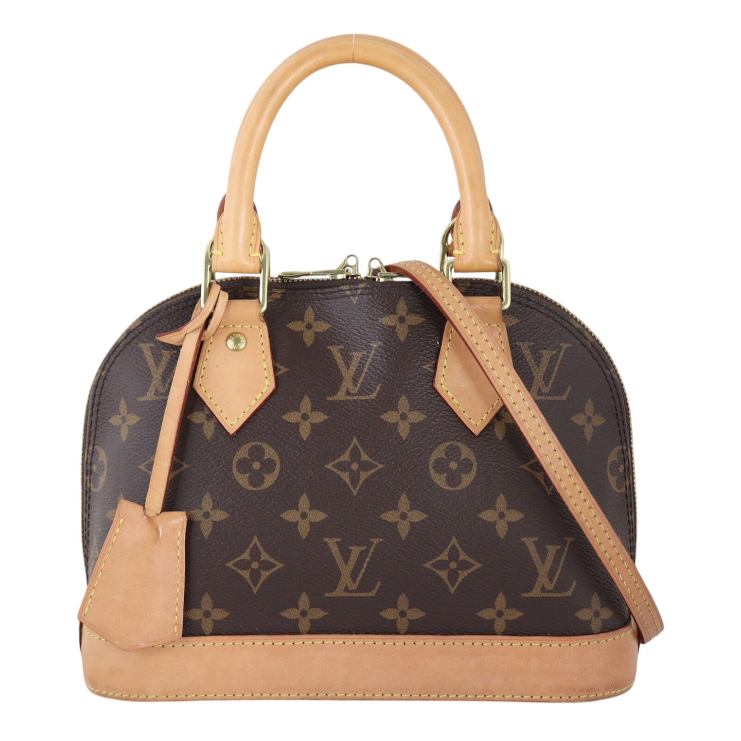 Louis Vuitton Alma BB Monogram_IMG_1009.jpg