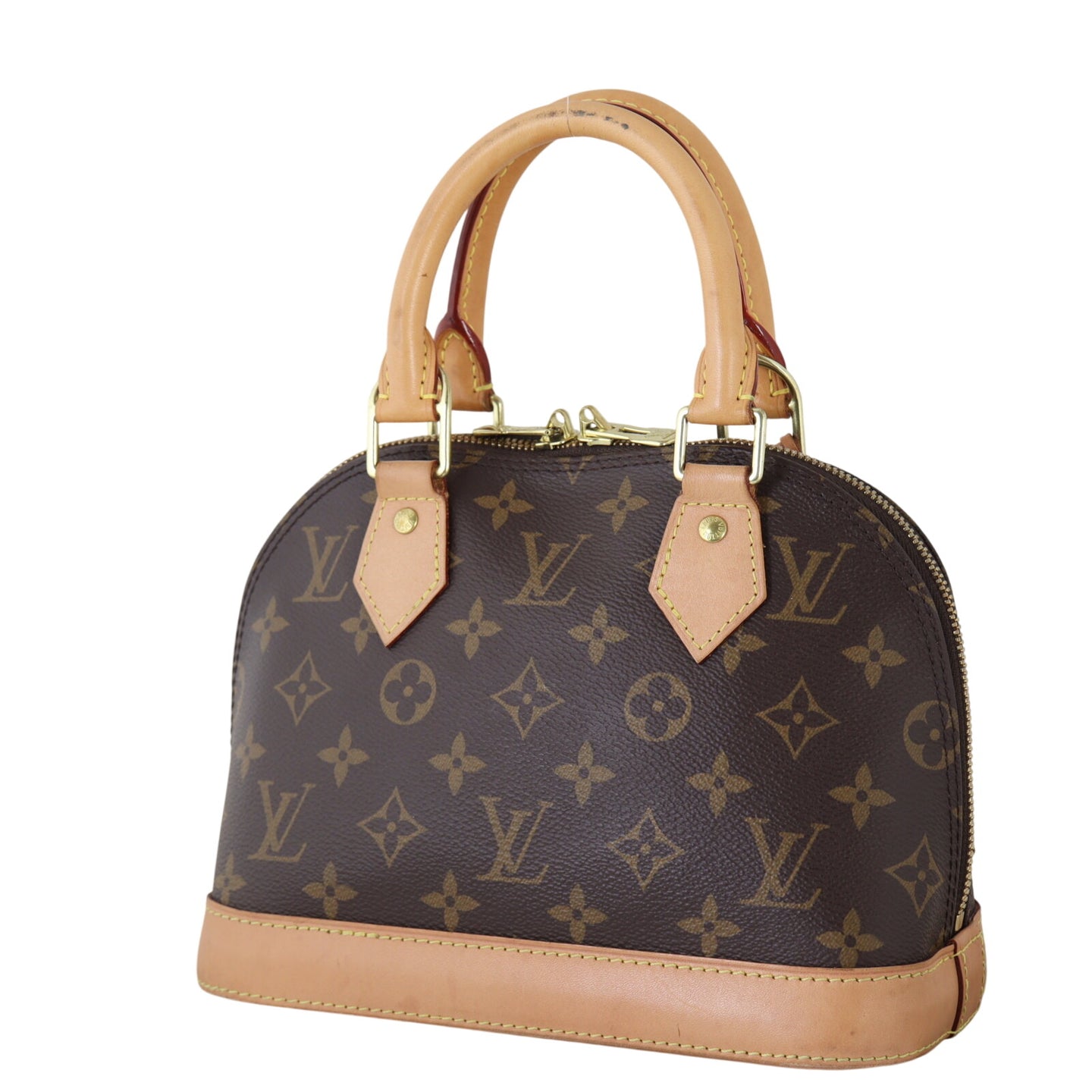 Louis Vuitton Alma BB Monogram_IMG_1010.jpeg