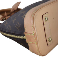 Louis Vuitton Alma BB Monogram_IMG_1013.jpeg