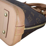 Louis Vuitton Alma BB Monogram_IMG_1014.jpeg