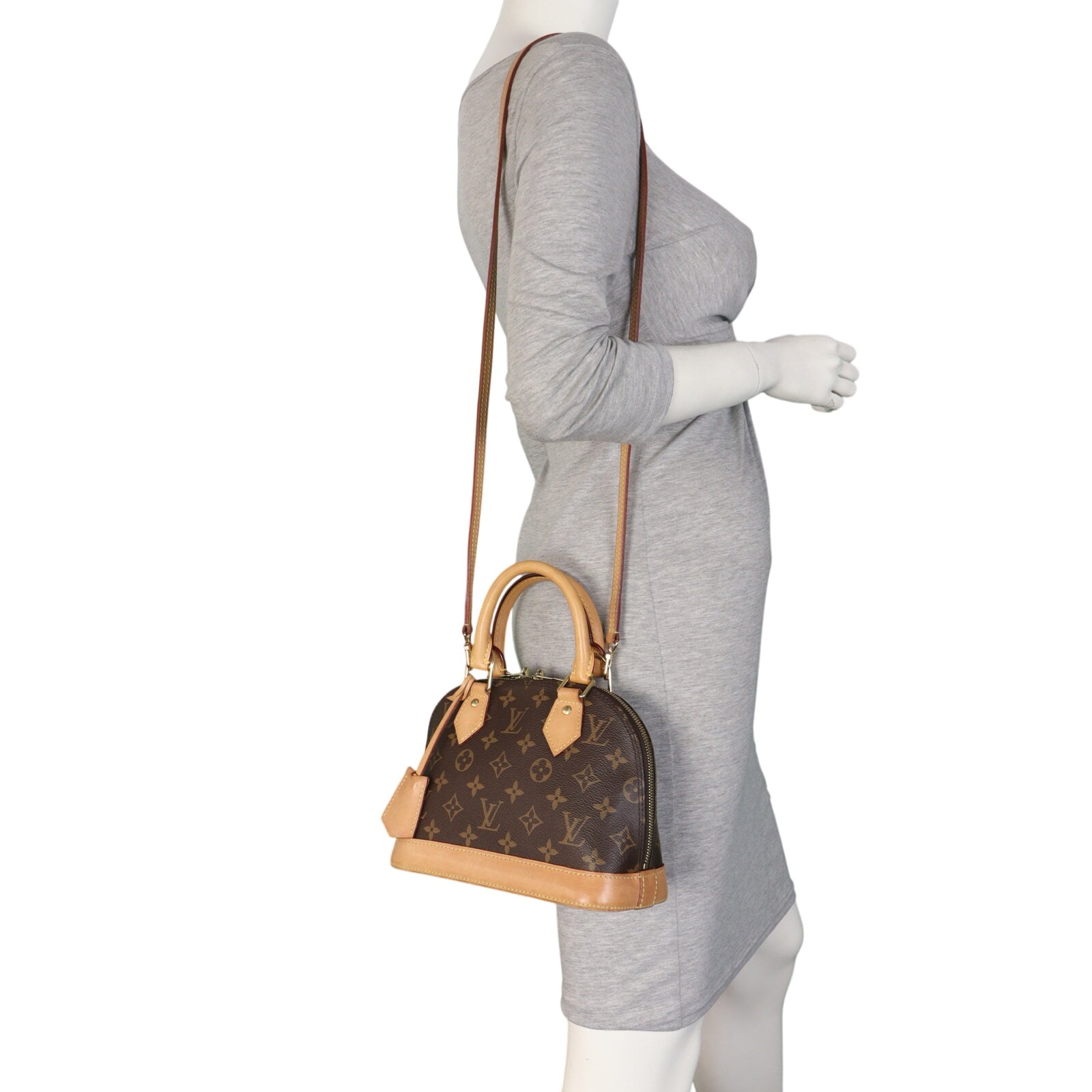 Louis Vuitton Alma BB Monogram_IMG_1112.jpeg