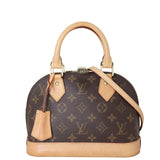 Louis Vuitton Alma BB Monogram_IMG_2035.jpeg