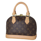 Louis Vuitton Alma BB Monogram_IMG_2036.jpeg