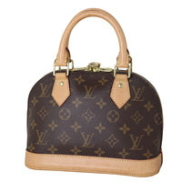 Louis Vuitton Alma BB Monogram_IMG_2036.jpeg