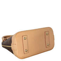 Louis Vuitton Alma BB Monogram_IMG_2037.jpeg