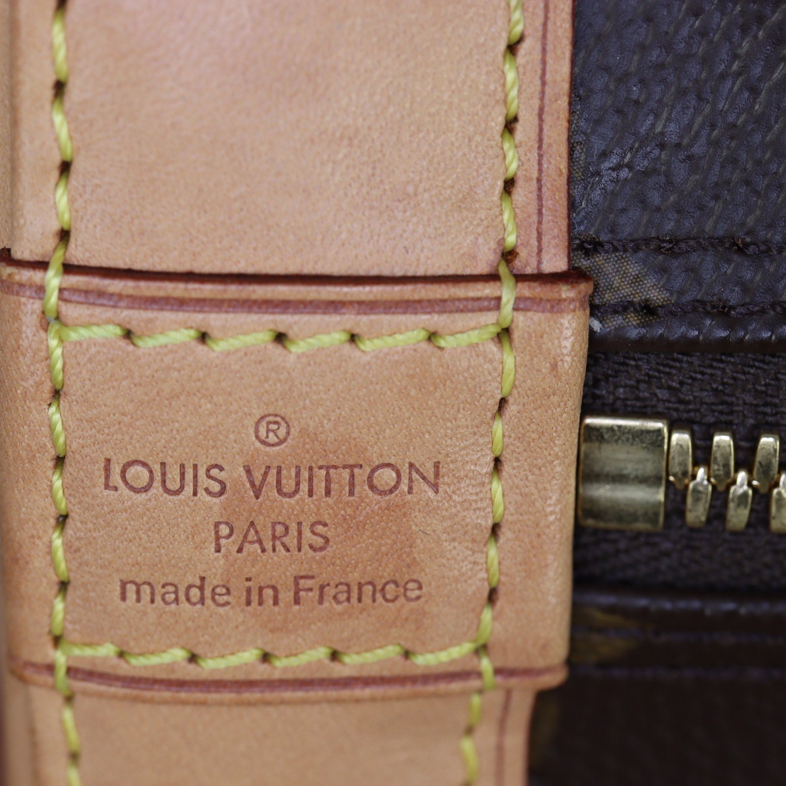 Louis Vuitton Alma BB Monogram_IMG_2040.jpg