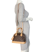 Louis Vuitton Alma BB Monogram_IMG_2299.jpeg