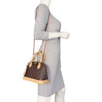Louis Vuitton Alma BB Monogram_IMG_2714.jpeg