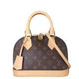 Louis Vuitton Alma BB Monogram_IMG_2736.jpeg
