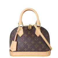Louis Vuitton Alma BB Monogram_IMG_2736.jpeg