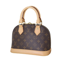 Louis Vuitton Alma BB Monogram_IMG_2737.jpeg