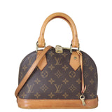 Louis Vuitton Alma BB Monogram_IMG_4015.jpeg