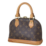 Louis Vuitton Alma BB Monogram_IMG_4017.jpeg