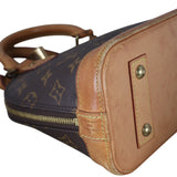 Louis Vuitton Alma BB Monogram_IMG_4019.jpeg