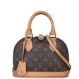 Louis Vuitton Alma BB Monogram_IMG_4549.jpeg