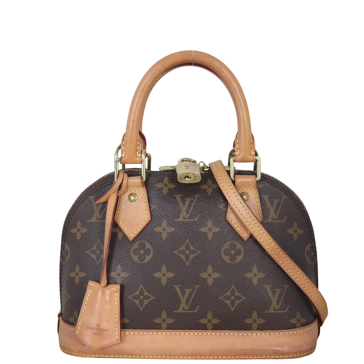 Louis Vuitton Alma BB Monogram_IMG_4549.jpeg