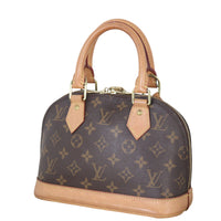 Louis Vuitton Alma BB Monogram_IMG_4550.jpeg