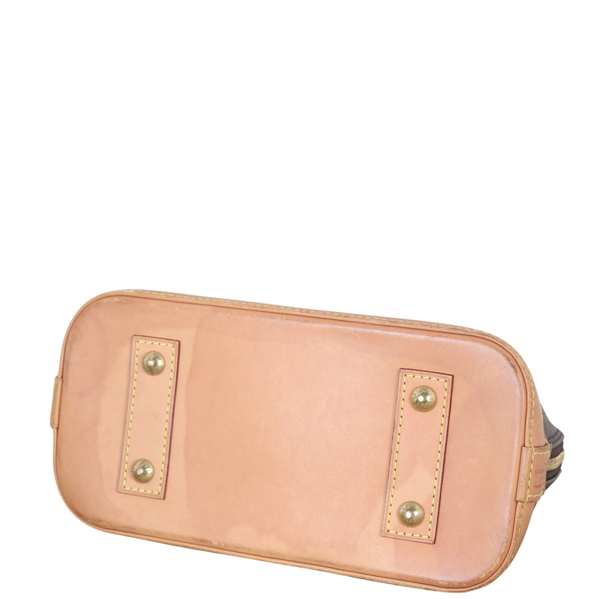 Louis Vuitton Alma BB Monogram_IMG_4551.jpeg