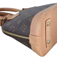 Louis Vuitton Alma BB Monogram_IMG_4552.jpeg