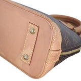 Louis Vuitton Alma BB Monogram_IMG_4553.jpeg