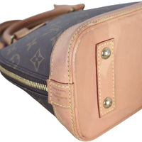 Louis Vuitton Alma BB Monogram_IMG_4555.jpeg