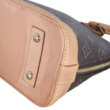 Louis Vuitton Alma BB Monogram_IMG_4556.jpeg